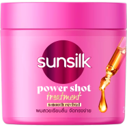 Sunsilk Treatment Power Shot Smooth Revival 250ml image