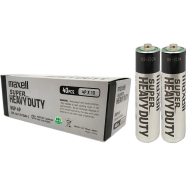 Super Aa Size 1.5volt Batteries 40 Pcs 1 Box image