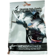 Super Bass Earphone image