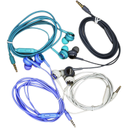 Super Bass Earphone 1 Pcs image