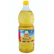 Super Chef Sunflower Oil Pet Bottle 1.8Ltr image