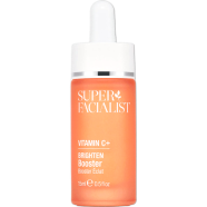 Super Facialist Vitamin C Brighten Booster 15ml image