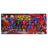 Super Hero earth Protector icon