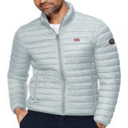 Super Quality GEO Norway Men's Padding Jacket JK 41 image