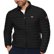 Super Quality Geo Norway Men's Padding Jacket JK 34 image