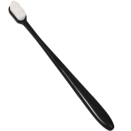 Super Soft Microfiber Tooth Brush Nano Technology Ultra Soft Baby Toothbrush - 1Pcs image