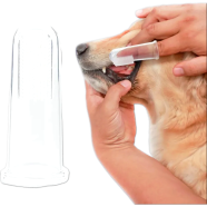 Super Soft Pet Finger Toothbrush icon