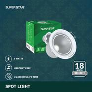 Super Star LED Spot Light 5 Watt image
