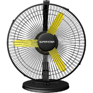 Super Star Stormy Fan (Aluminum) image