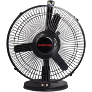 Super Star Stormy Fan (Aluminum) image