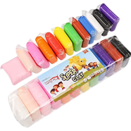 Super light DIY Foam Clay for kid's - 6011 icon