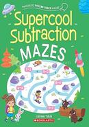 Supercool Substraction Mazes image