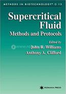 Supercritical Fluid Methods and Protocols image