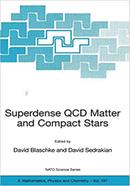 Superdense Qcd Matter And Compact Stars image