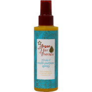 Superdrug Argan Hair Therapy 10 In Multi Purpose Spray 150ml image