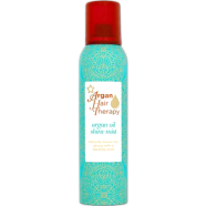 Superdrug Argan Hair Therapy Argan Oil Shine Mist 150ml image
