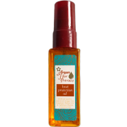 Superdrug Argan Hair Therapy Oil 50ml image