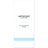 Superdrug Artiscent Atelier Lily Amour EDP 50ml image