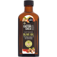 Superdrug Black Castor image