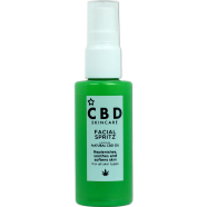 Superdrug Cbd Skincare Facial Spritz 75ml image