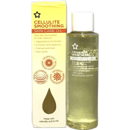Superdrug Cellulite Smoothing Skin Care Oil 75ml image