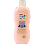 Superdrug My Little Star Baby Lotion – 300ml image