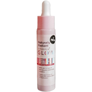 Superdrug Naturally Radiant Glow Skin Perfecting Booster 30ml image