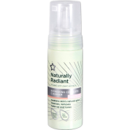 Superdrug Naturally Radiant Refreshing Complete Cleanser 150ml image