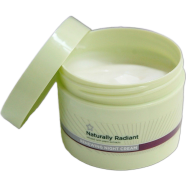 Superdrug Naturally Radiant Renewing Night Cream 75ml image