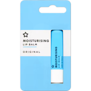 Superdrug Original Moisturising Lip Balm 4gm image