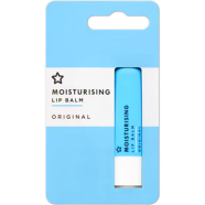 Superdrug Original Moisturising Lip Balm4.8g image