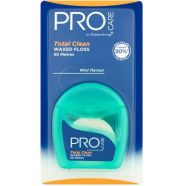 Superdrug ProCare Mint Waxed Floss 50meters image