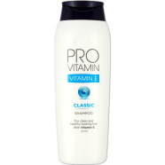 Superdrug Pro Vitamin Classic Shampoo 400ml image