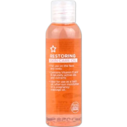 Superdrug Restoring Skin Care Oil Face image