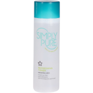 Superdrug Simply Pure Refreshing Toner – 200ml image
