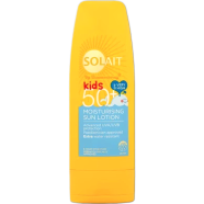 Superdrug Solait Kids Sun Cream SPF50 Plus 200ml image