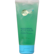Superdrug Solait Moisturising After Sun Gel 200ml image