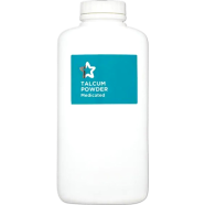 Superdrug Talcum Powder Medicated 250g image