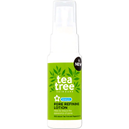 Superdrug Tea Tree Pore Refining Lotion 30ml image