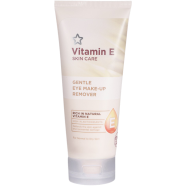 Superdrug Vitamin E Eye Make-up Remover – 100ml image