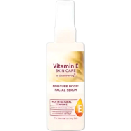 Superdrug Vitamin E Moisture Boost Facial Serum 50ml image