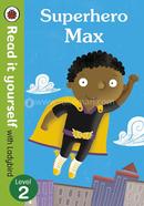 Superhero Max: Level 2 image