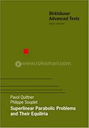 Superlinear Parabolic Problems And Their Equiliria image