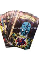 Superman Adventures Series image