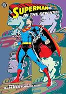 Superman in the Seventies image