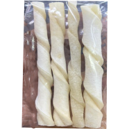 Superme High Protien White Chew Bone icon