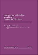 Supernovae and Stellar Wind in the Interstellar Medium image