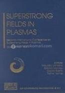 Superstrong Fields in Plasmas image