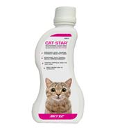 Supplements for Cats–Cat Star® Multivitamin And Coat Tonic For Cats 100 Ml image