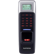 Suprema Bio Lite Net IP Based Outdoor Fingerprint Terminal image